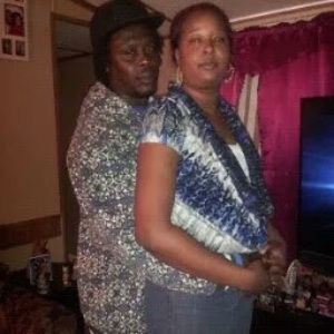 Meet your Posher, Todd